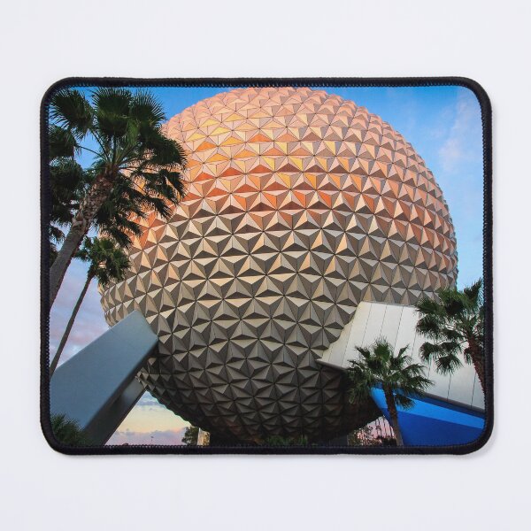 Item preview, Our Spaceship Earth designed and sold by SRisonS.