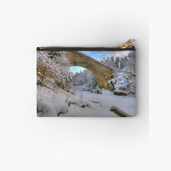 Item preview, Bridge over the Findhorn river designed and sold by donnnnnny.