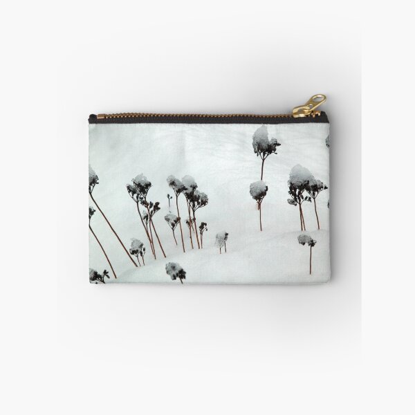Item preview, Winter at Brockley Cemetery  designed and sold by JohnGaffen.