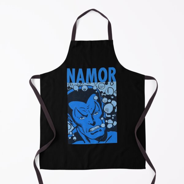 Item preview, Defender Namor designed and sold by ianellis70.