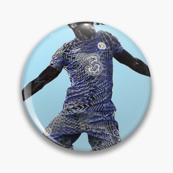 Item preview, Lukaku is back at Chelsea asking who is Ronaldo anyway??!! designed and sold by richtheozzy.