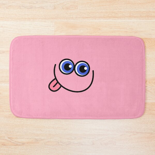 Item preview, Funny Faces Many Colors Design designed and sold by boopsblunt.