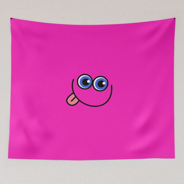 Item preview, Funny Faces Many Colors Design designed and sold by boopsblunt.