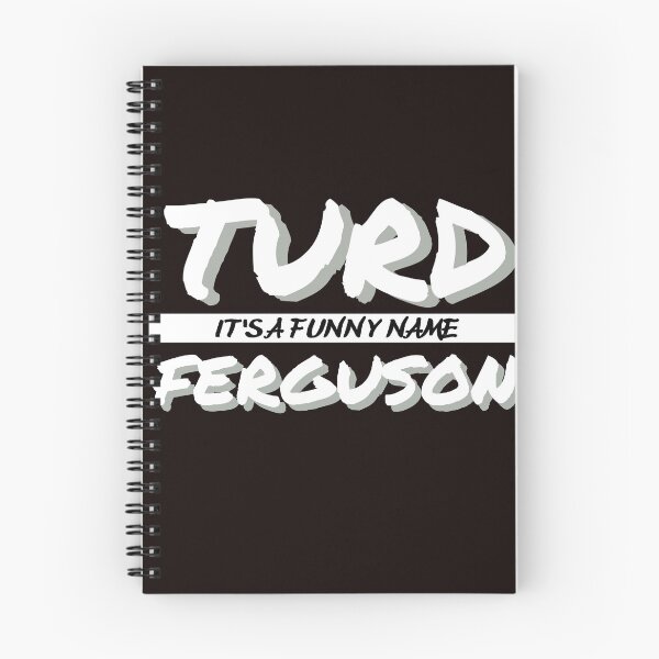 Item preview, TURD FERGUSON designed and sold by jmed70.