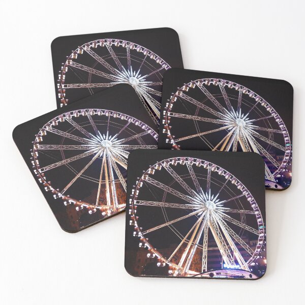 Item preview, Ferris Wheel designed and sold by Kate-P-.