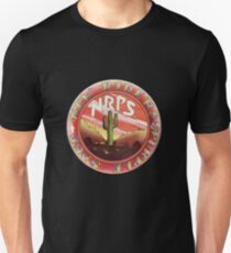 New Riders of the Purple Sage NRPS Unisex T-Shirt