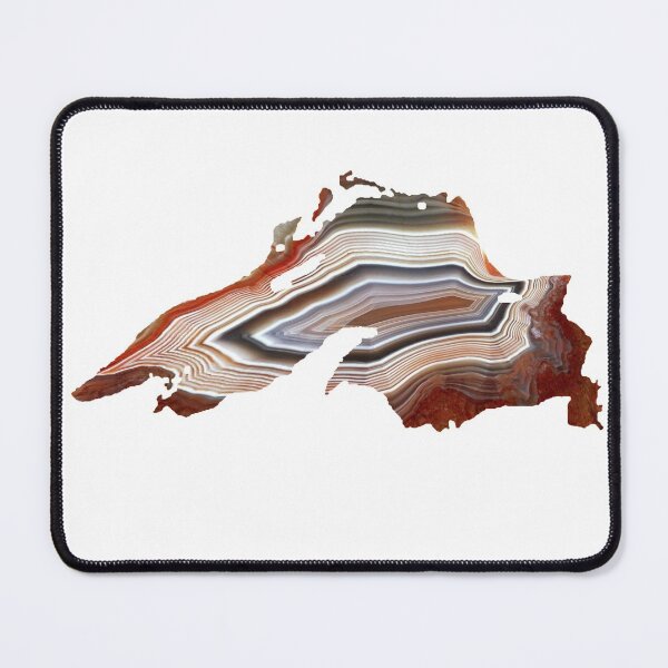 Item preview, Lake Superior Shaped Agate designed and sold by sd749.