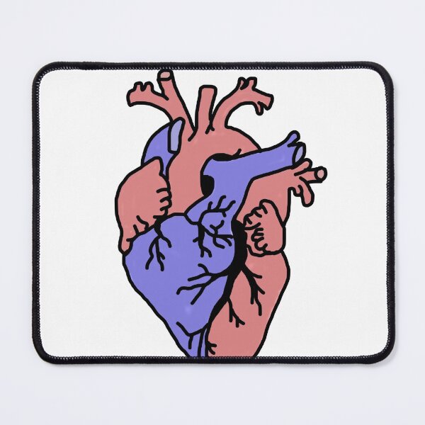 Item preview, Heart Cartoon designed and sold by sd749.