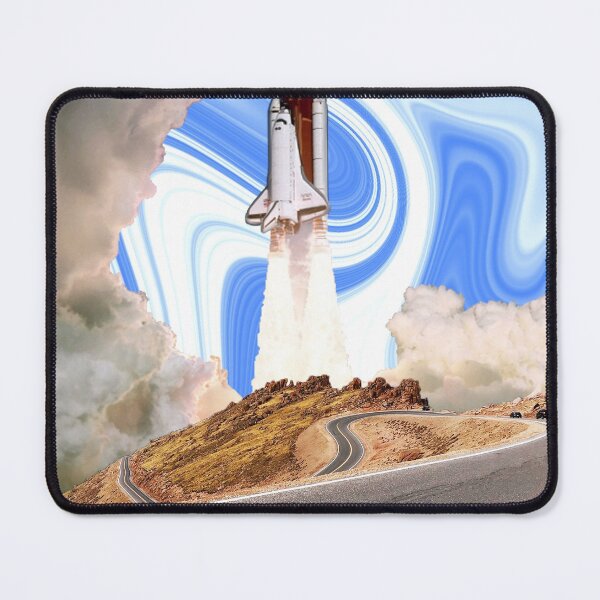 Item preview, Space Launch designed and sold by sd749.