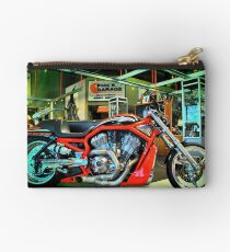 Steel Horse Studio Pouch