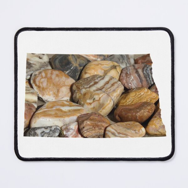Item preview, North Dakota Prairie Agates designed and sold by sd749.