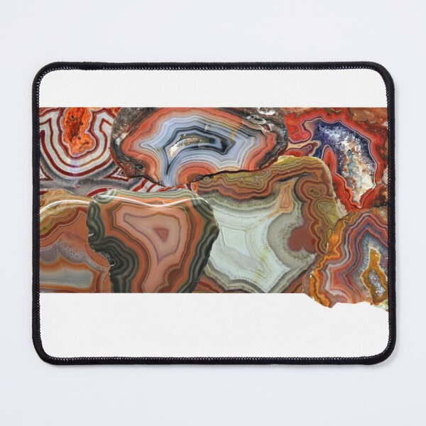 Item preview, South Dakota Fairburn Agate designed and sold by sd749.