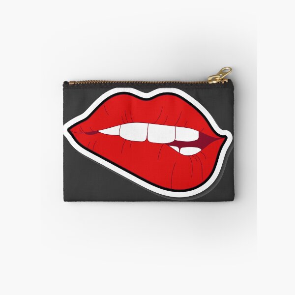 Item preview, Sexy hot mouth designed and sold by firminoo.