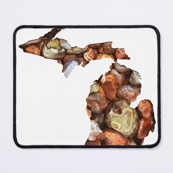 Item preview, Michigan Agates Lake Superior designed and sold by sd749.