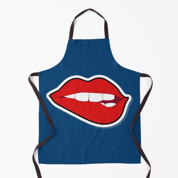 Item preview, Sexy hot mouth designed and sold by firminoo.