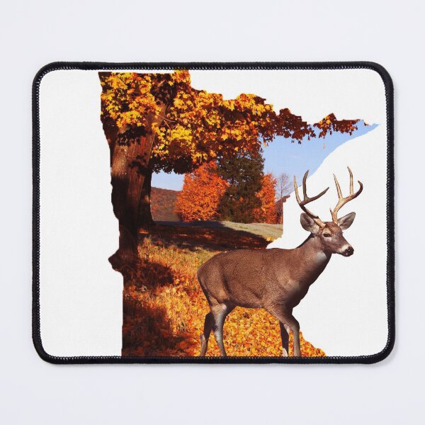 Item preview, Deer Minnesota designed and sold by sd749.