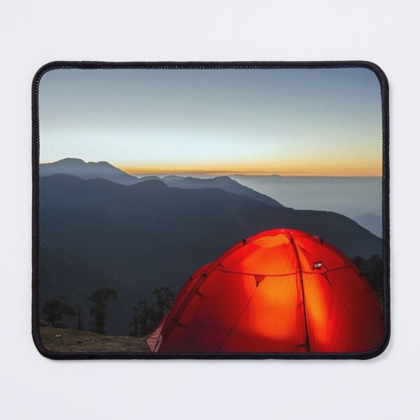 Item preview, Campsite designed and sold by sd749.