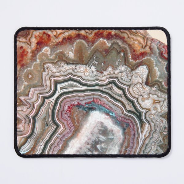 Item preview, Mexican Agate Puzzle  designed and sold by sd749.