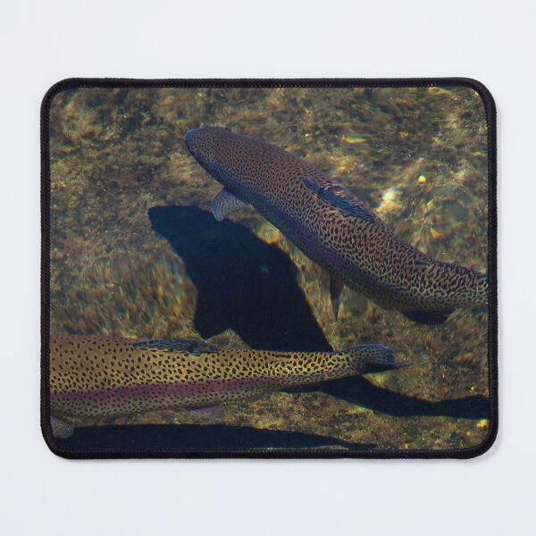 Item preview, Rainbow Trout In River designed and sold by sd749.