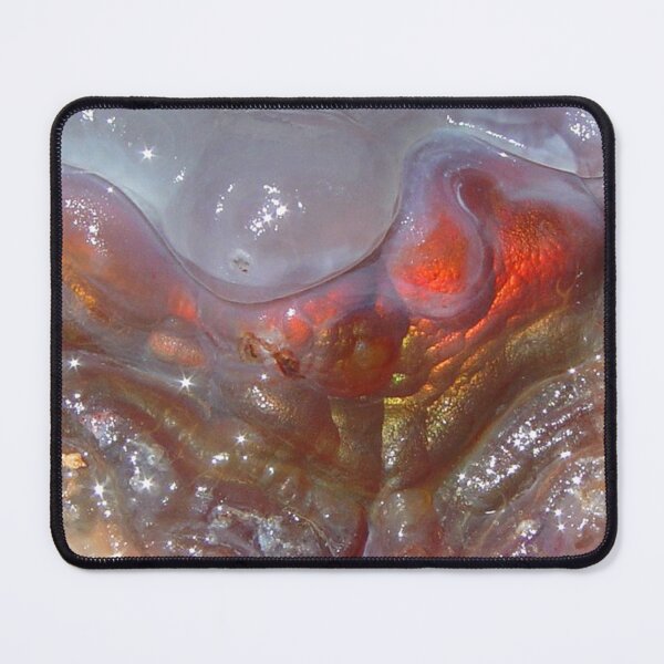 Item preview, Fire Agate designed and sold by sd749.