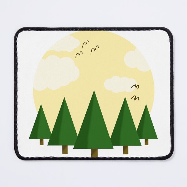 Item preview, North Woods Icon View designed and sold by sd749.