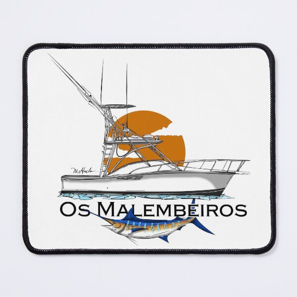 Item preview, Os Malembeiros designed and sold by Michael Garber.