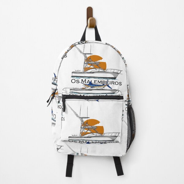 Item preview, Os Malembeiros designed and sold by Michael Garber.