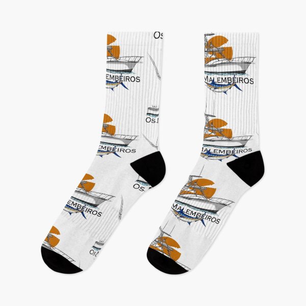 Item preview, Os Malembeiros designed and sold by Michael Garber.