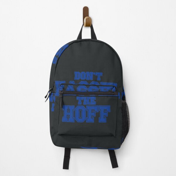 Item preview, Dont HAsLE the HOFF David Haselhoff fun 80s Adults designed and sold by TristaBeato.