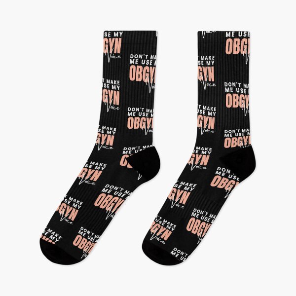 Item preview, OBGYN designed and sold by Oreo2020 Creations.