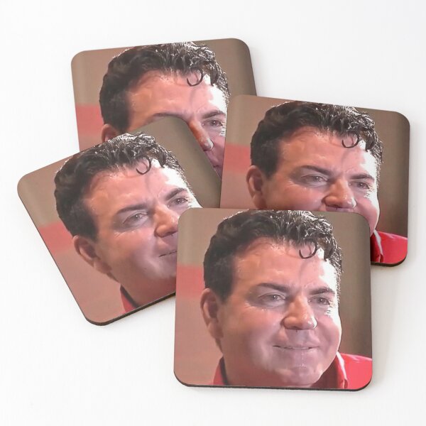Item preview, Sweaty Papa John designed and sold by Swinkmeister.