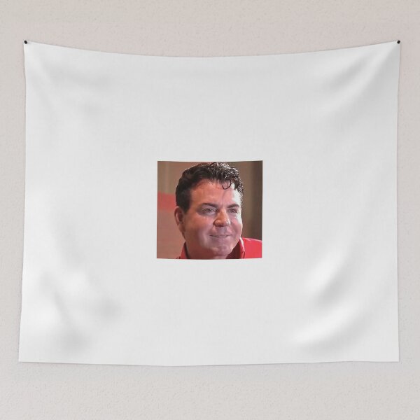 Item preview, Sweaty Papa John designed and sold by Swinkmeister.