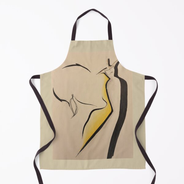 Item preview, Abstract Fashion Pose designed and sold by EjsArtArt.
