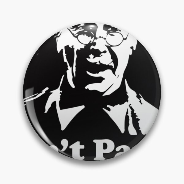 Item preview, Don&x27;t Panic Lance Corporal Jones Dads Army Essential designed and sold by Patriciashopk.