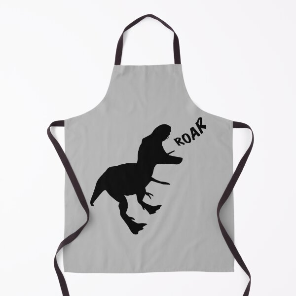 Item preview, T-Rex says ROAR designed and sold by NickiPost.