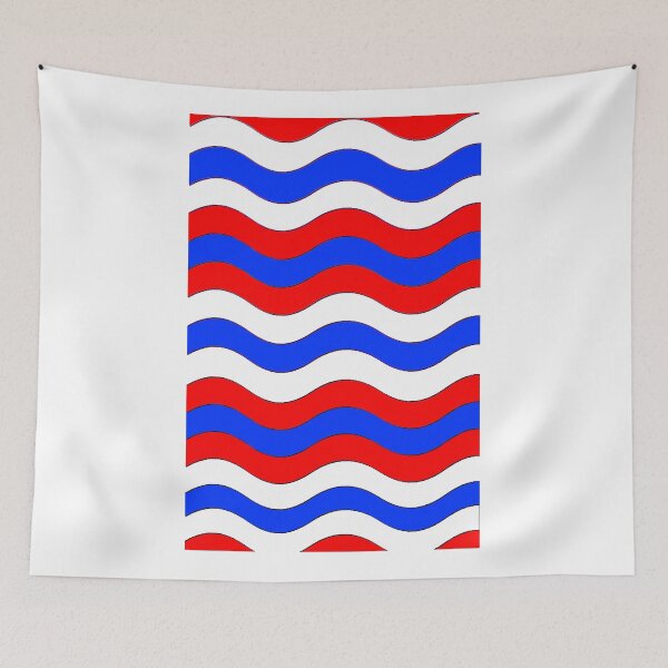 Item preview, Iskybibblle Boutique Patterns | Flag designed and sold by Iskybibblle.