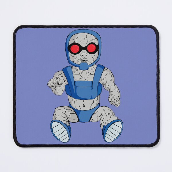 Item preview, Baby Darkseid designed and sold by ace20xd6.