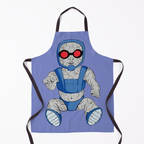 Item preview, Baby Darkseid designed and sold by ace20xd6.