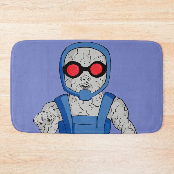 Item preview, Baby Darkseid designed and sold by ace20xd6.