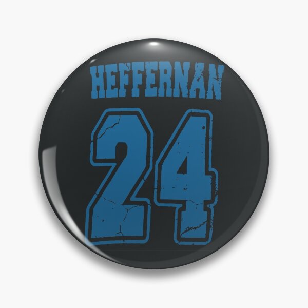 Item preview, Doug Heffernan 24 King of Queens Basic designed and sold by TristaBeato.