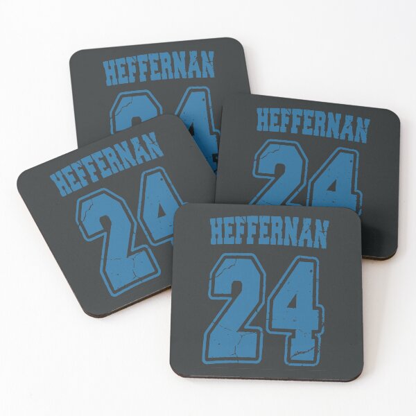 Item preview, Doug Heffernan 24 King of Queens Basic designed and sold by TristaBeato.
