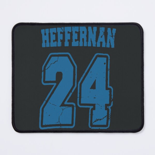 Item preview, Doug Heffernan 24 King of Queens Basic designed and sold by TristaBeato.