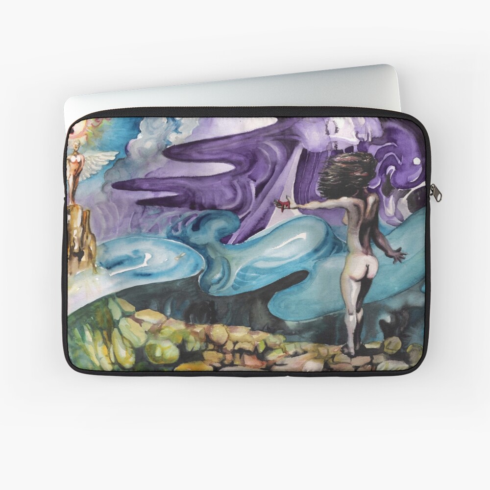 Item preview, Laptop Sleeve designed and sold by dajson.