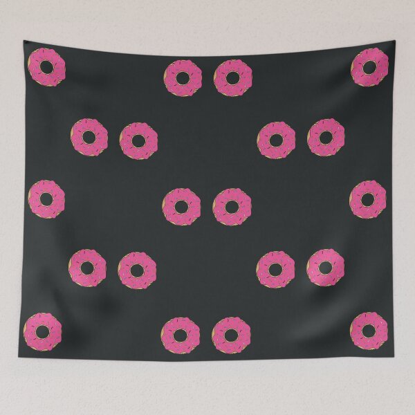 Item preview, Doughnuts, Doughnut Boobs Top funny mens womens designed and sold by TristaBeato.