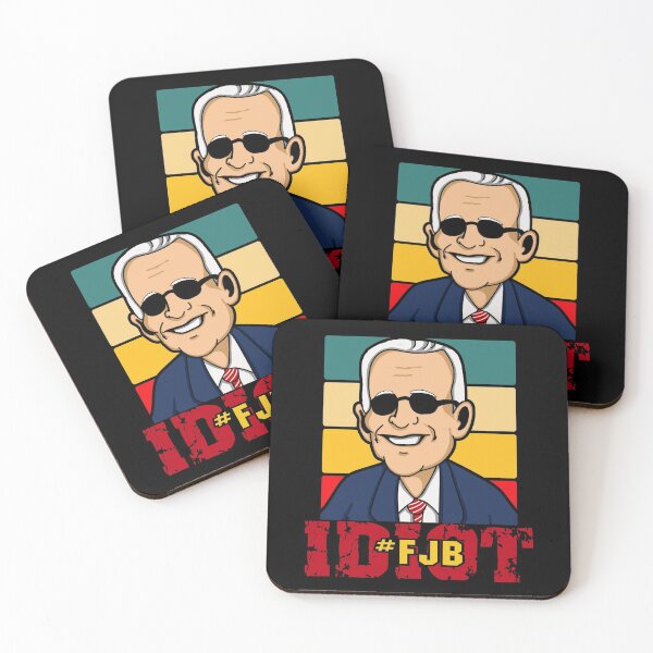 Item preview, #FJB Idiot Impeach Biden designed and sold by 89129graphics.