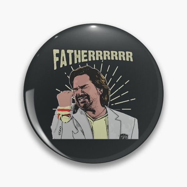 Item preview, Douglas Reynholm Father The It Crowd Heavy designed and sold by TristaBeato.