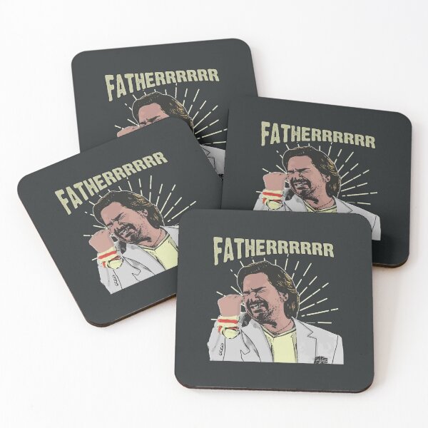 Item preview, Douglas Reynholm Father The It Crowd Heavy designed and sold by TristaBeato.