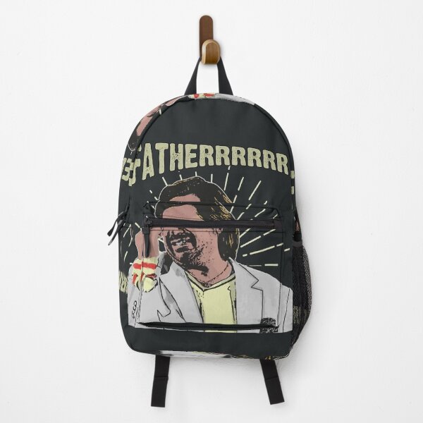 Item preview, Douglas Reynholm Father The It Crowd Heavy designed and sold by TristaBeato.