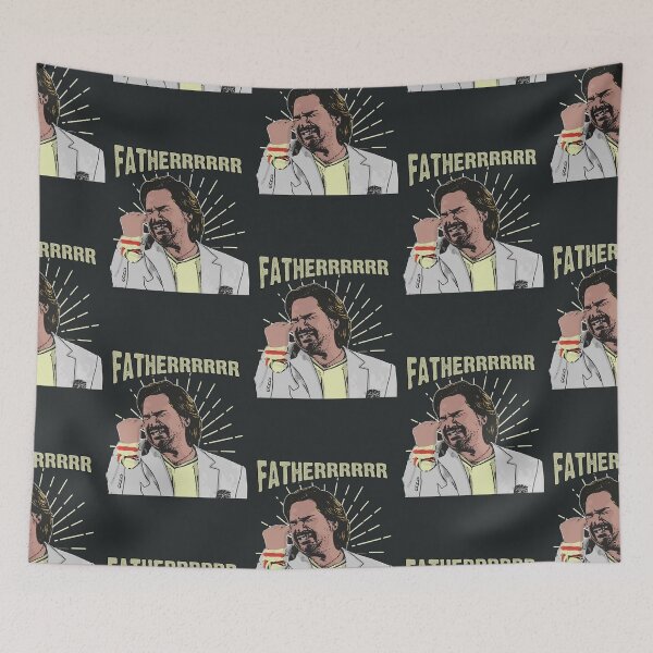 Item preview, Douglas Reynholm Father The It Crowd Heavy designed and sold by TristaBeato.