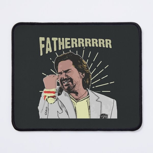 Item preview, Douglas Reynholm Father The It Crowd Heavy designed and sold by TristaBeato.